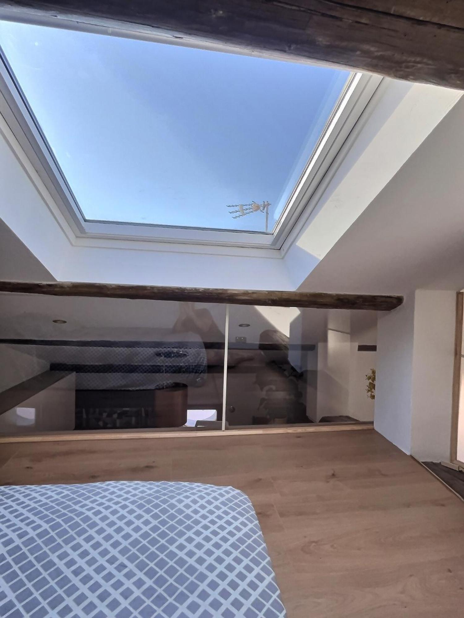 Apartamento Jungle Loft Beziers Centre Exterior foto